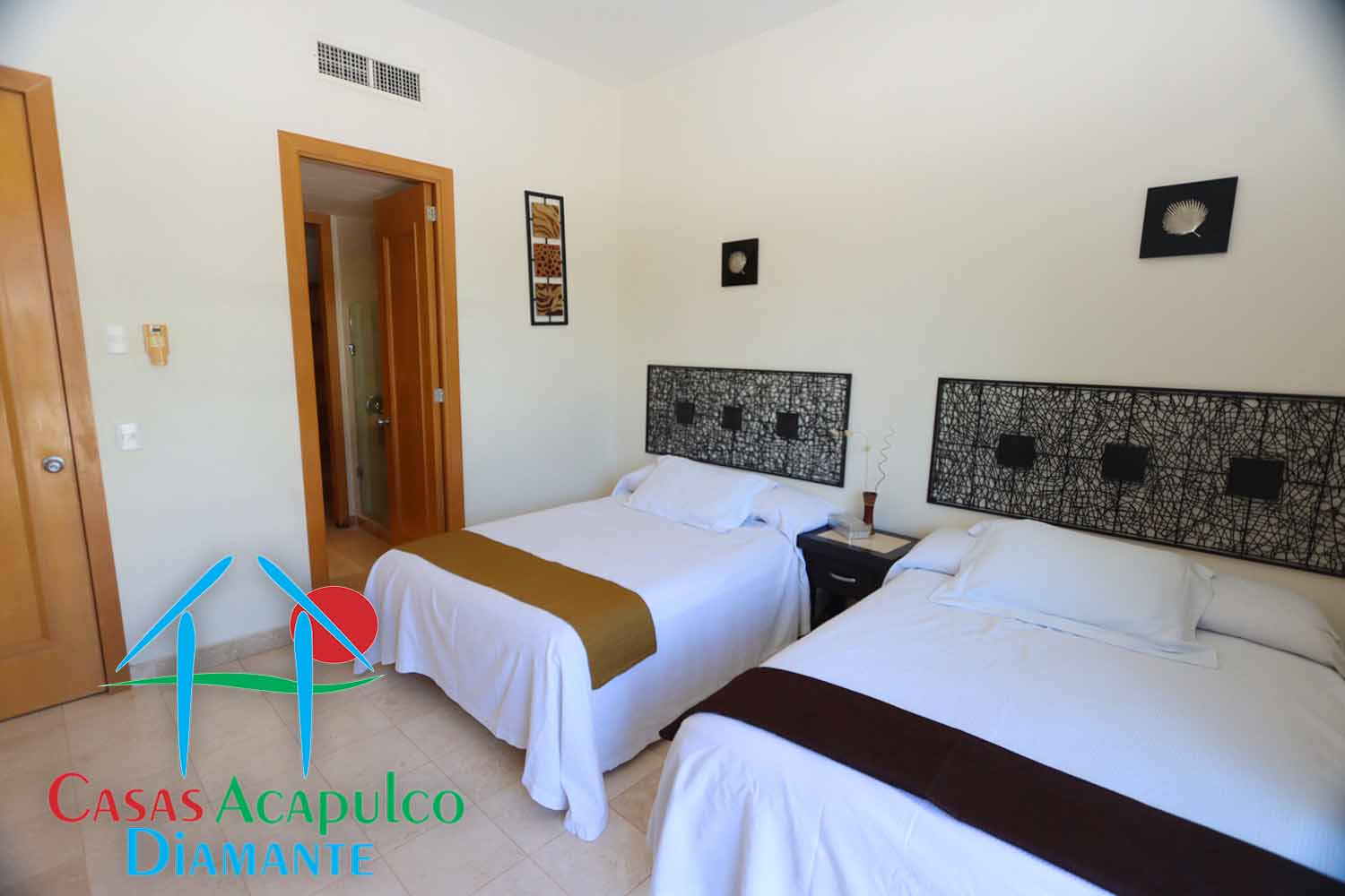 Tikal 302 - Recamara uno 3